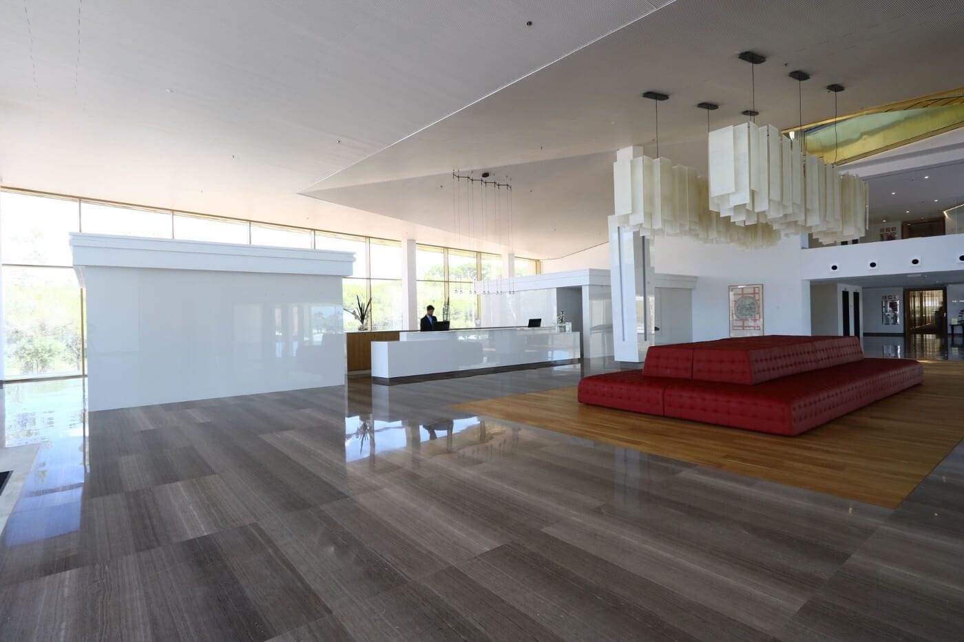 Dekton Halo