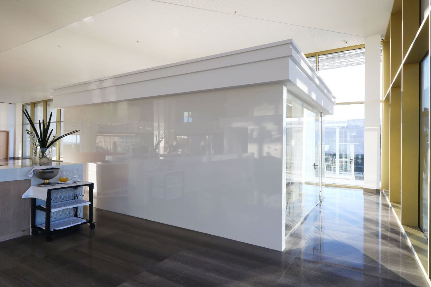 Dekton Halo