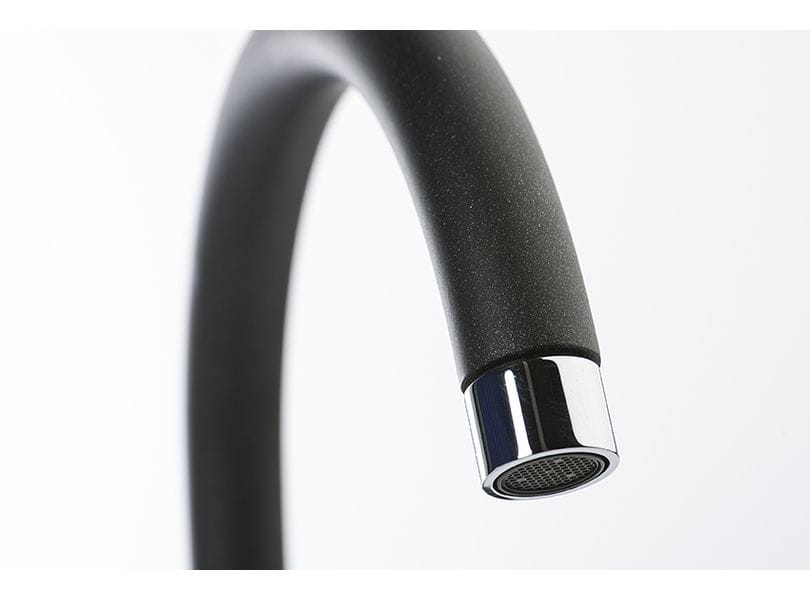 iCrolla Paris Silgranit - Antracit
