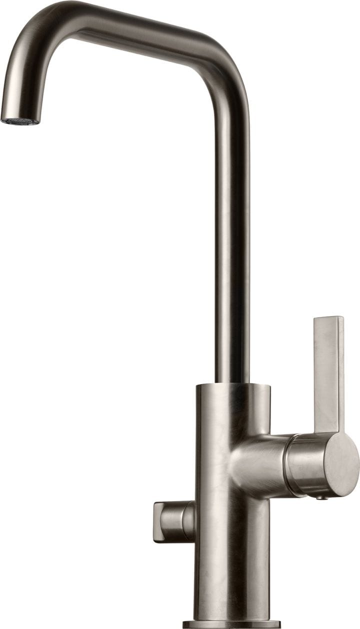 Tapwell ARM984 brushed nickel
