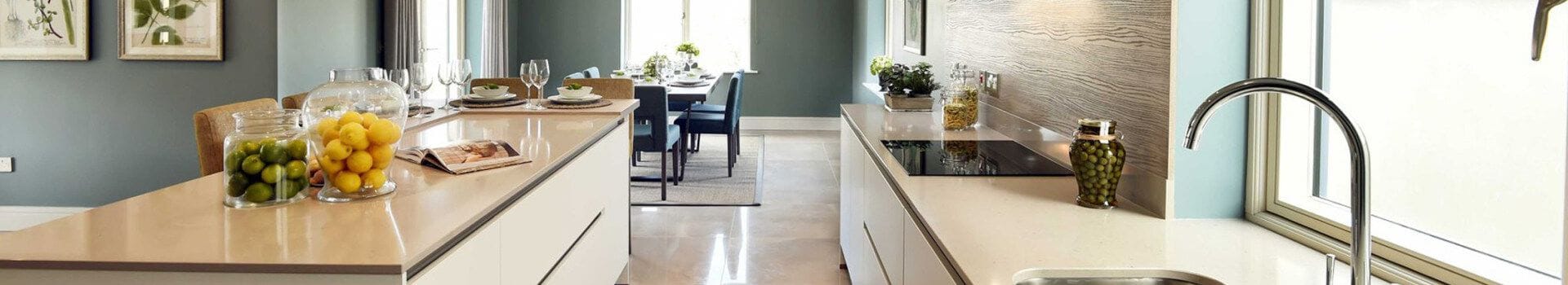 Silestone Royal Reef