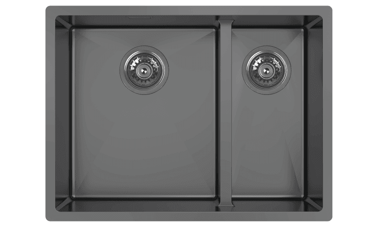 Decosteel Di Combo Antracit 3418