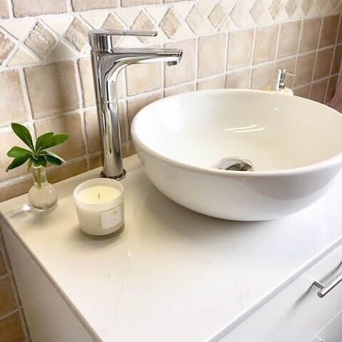 Silestone Eternal Statuario