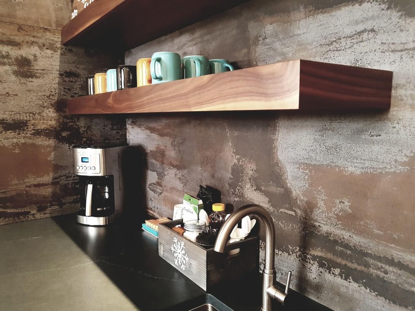 Dekton Trilium