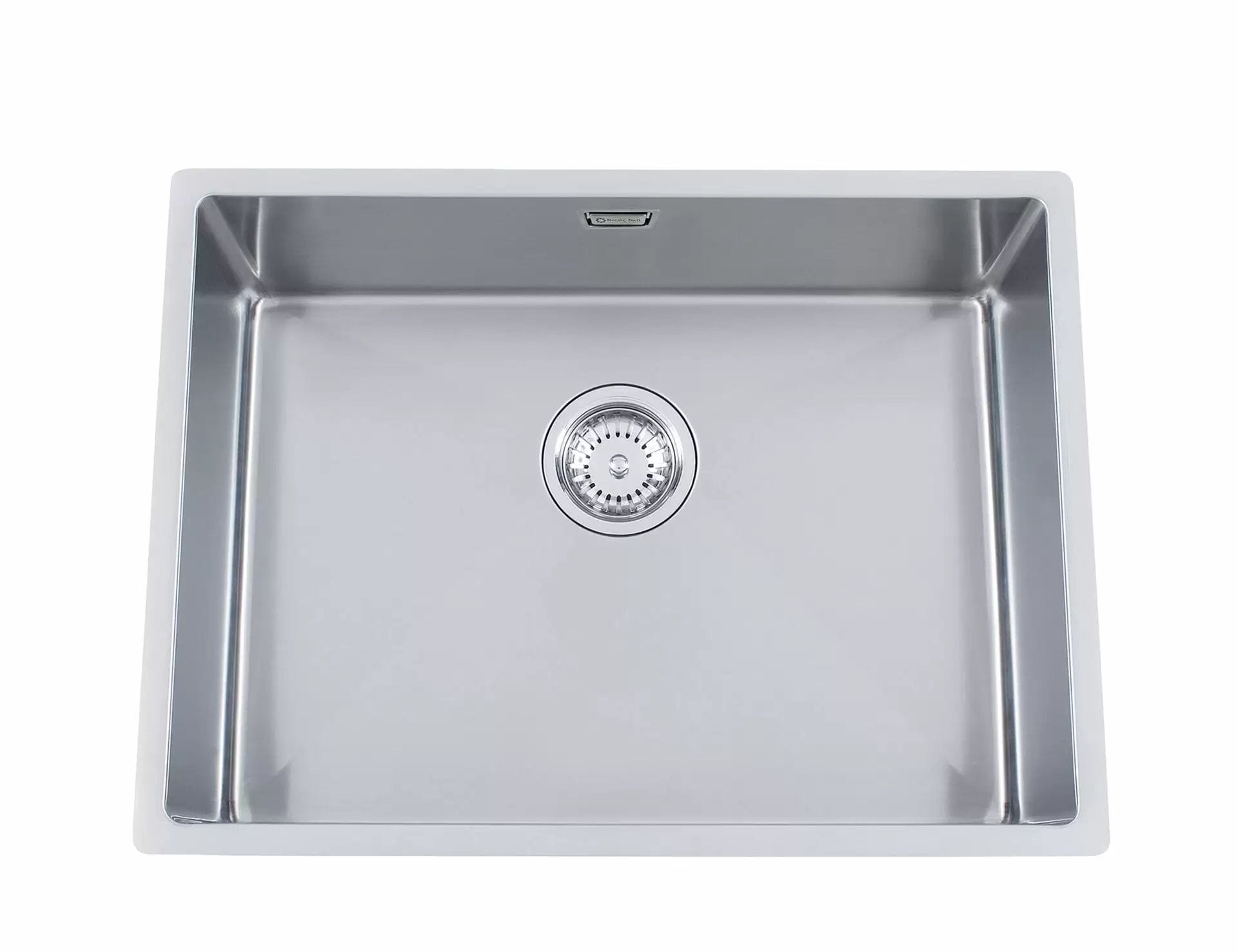 Nordic Tech Radius 550 X - 7350026784525 - Rustfrit stål
