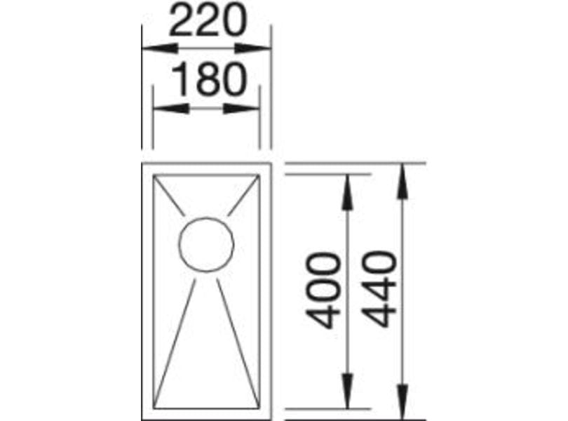 Zerox 180 IF Infino