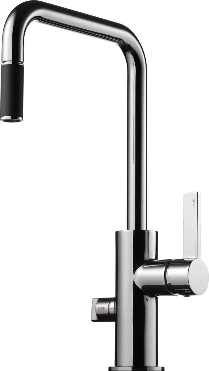 Tapwell ARM887 - Krom