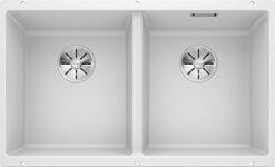 Subline 350/350 U InFino - Hvid