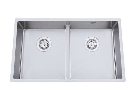 Nordic Tech RADIUS 80 K X NICKEL
