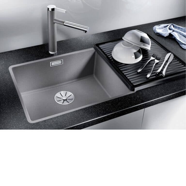 Subline 500 F Infino - Hvid