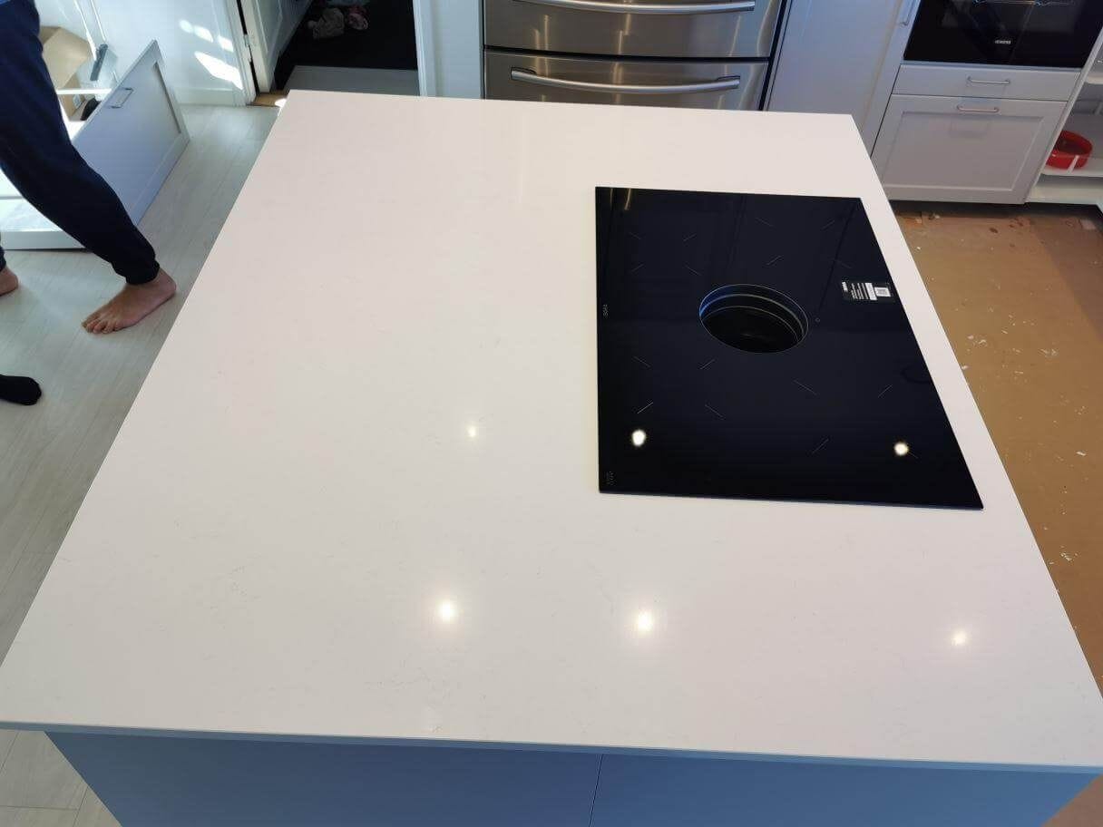 Silestone Miami Vena