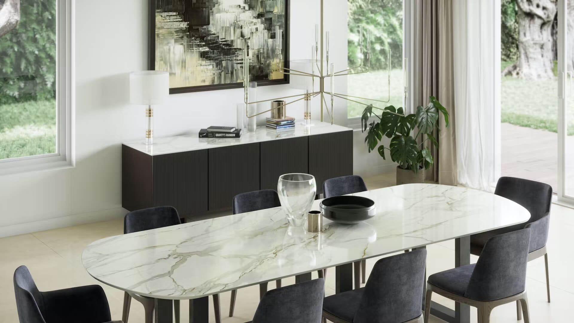 Dekton Lucid