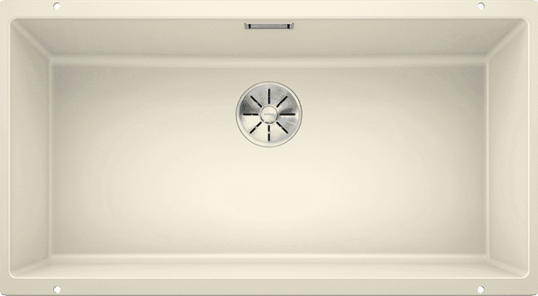 Subline 800 U InFino - Champagne