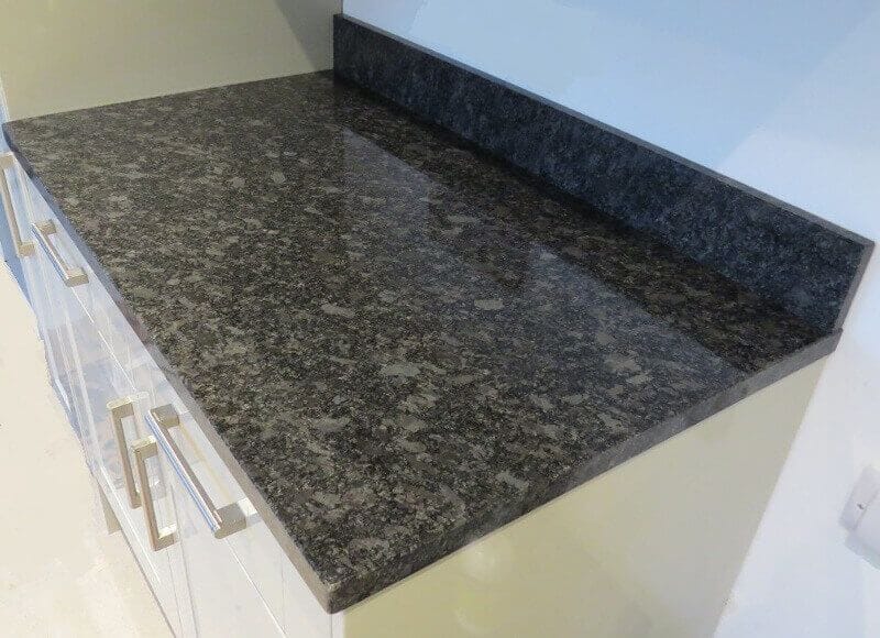 Steel Grey