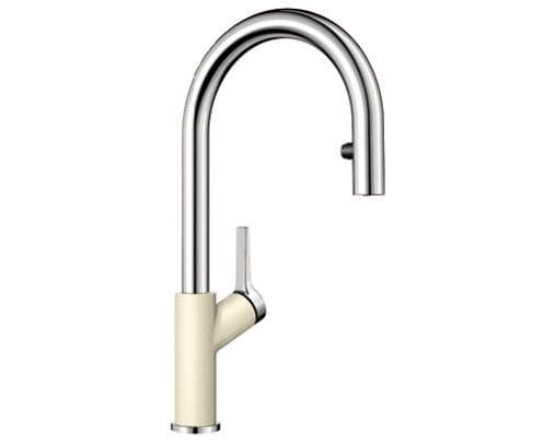 Carena-S Vario Silgranit - Hvid