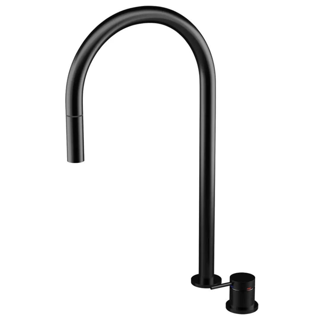 Nordic Tech Steel Harmonized K2P - Shadow