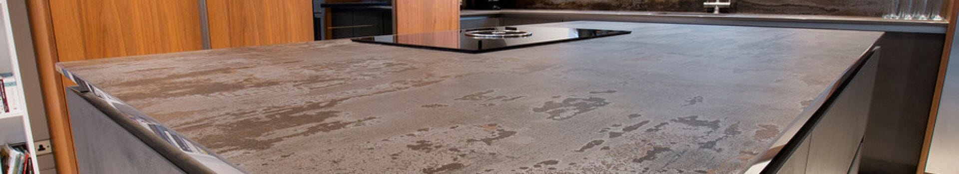 Dekton Trilium