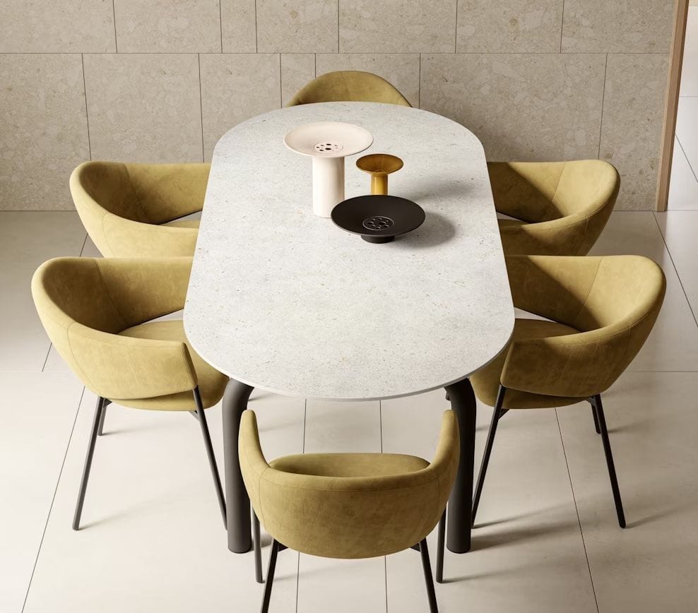Dekton Polar