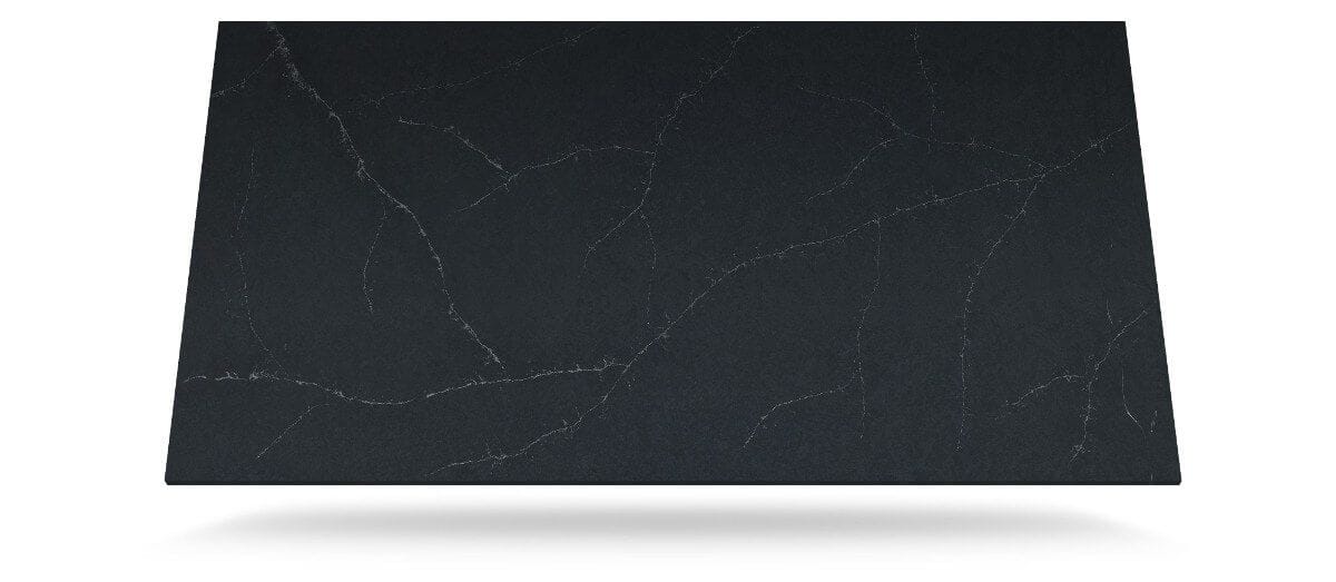 Silestone Eternal Charcoal Soapstone
