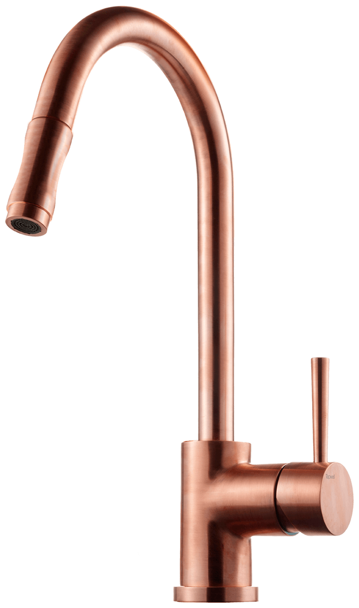 Tapwell EVO185 Koppar