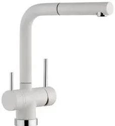 Blanco iCrolla London - Hvid