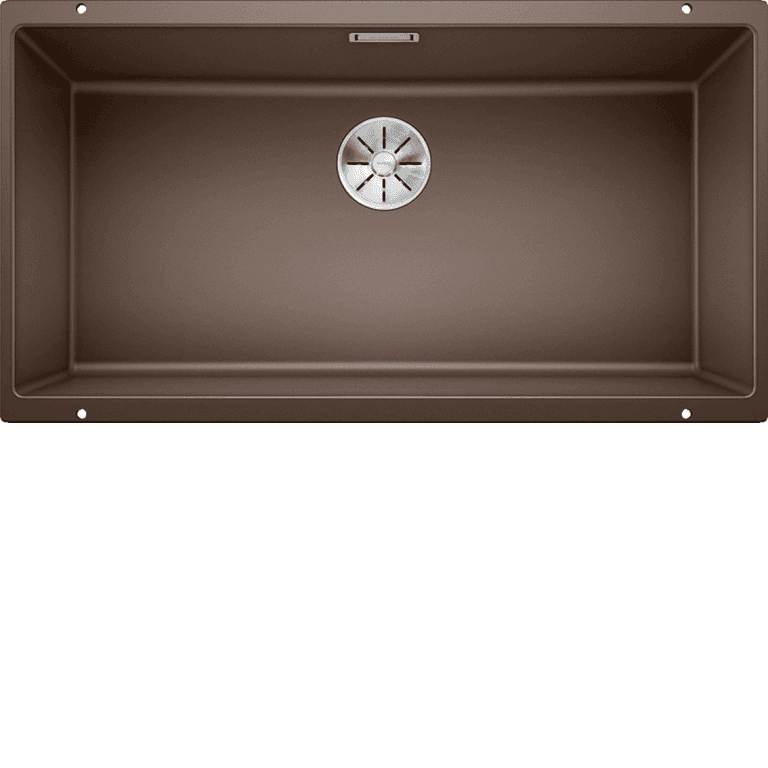 Subline 800 U InFino - Antracit