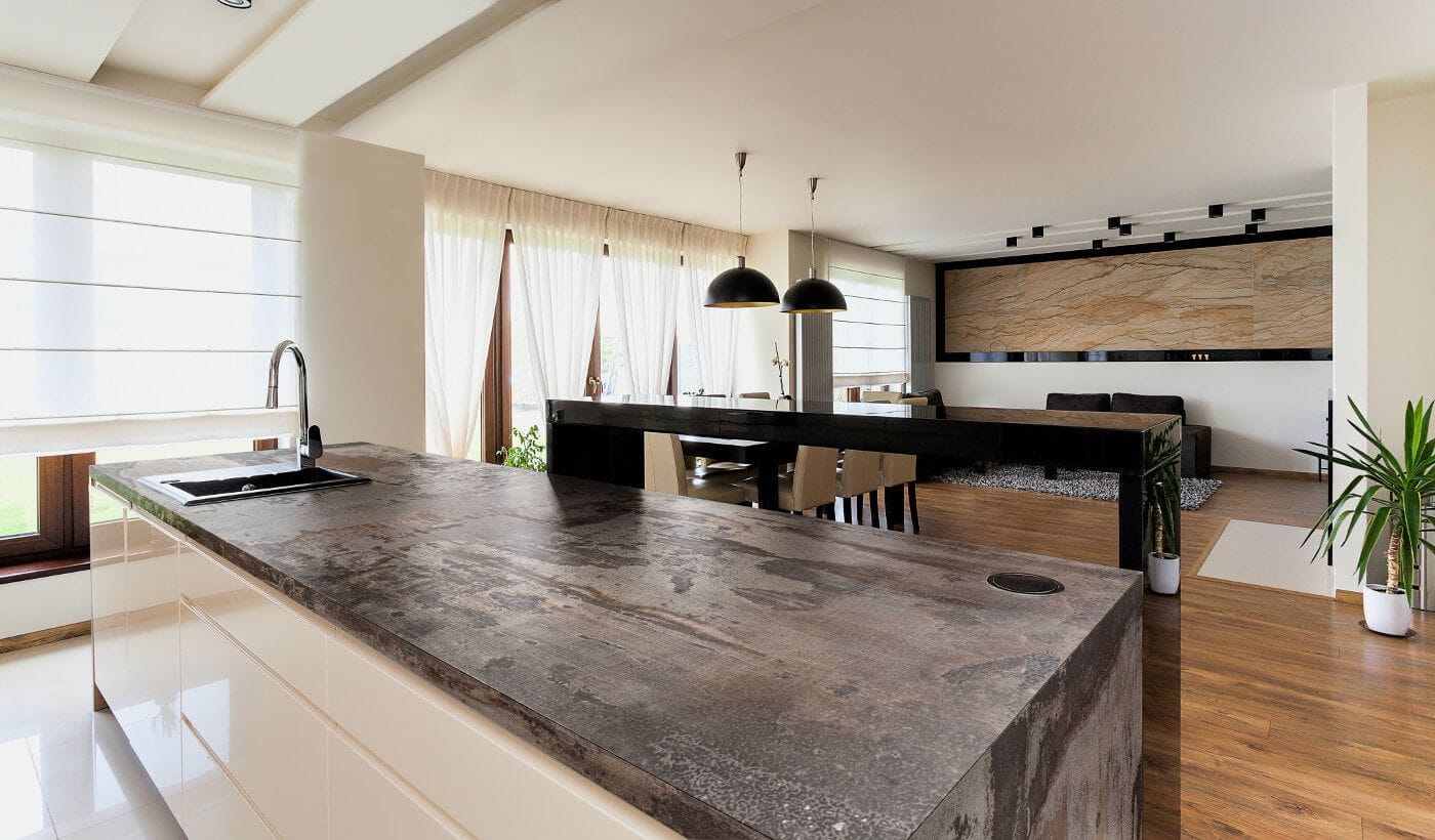 Dekton Trilium