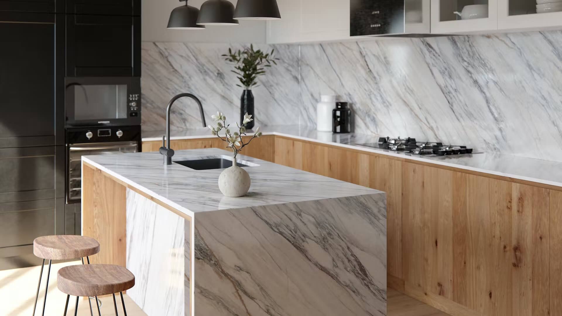 Dekton Trance