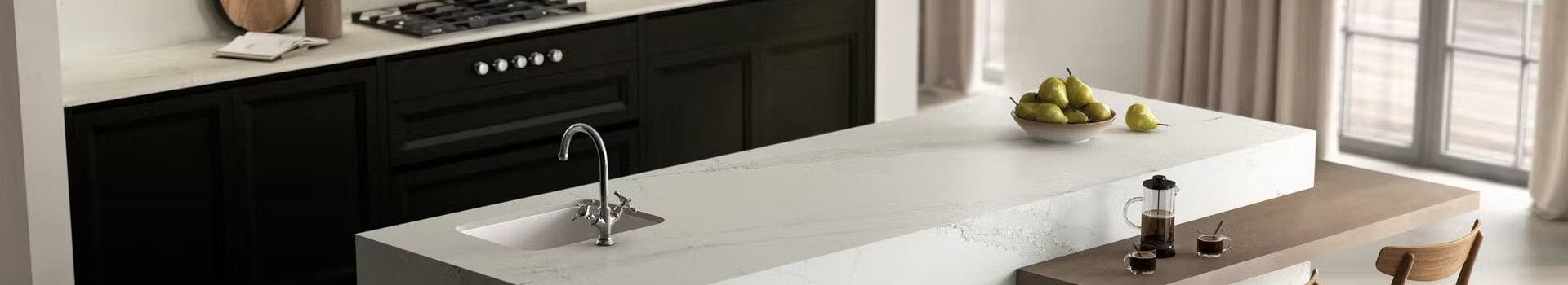 Silestone Ethereal Dusk