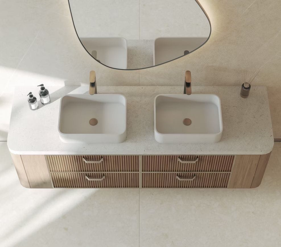Dekton Polar