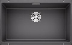 Subline 700 U InFino - Antracit